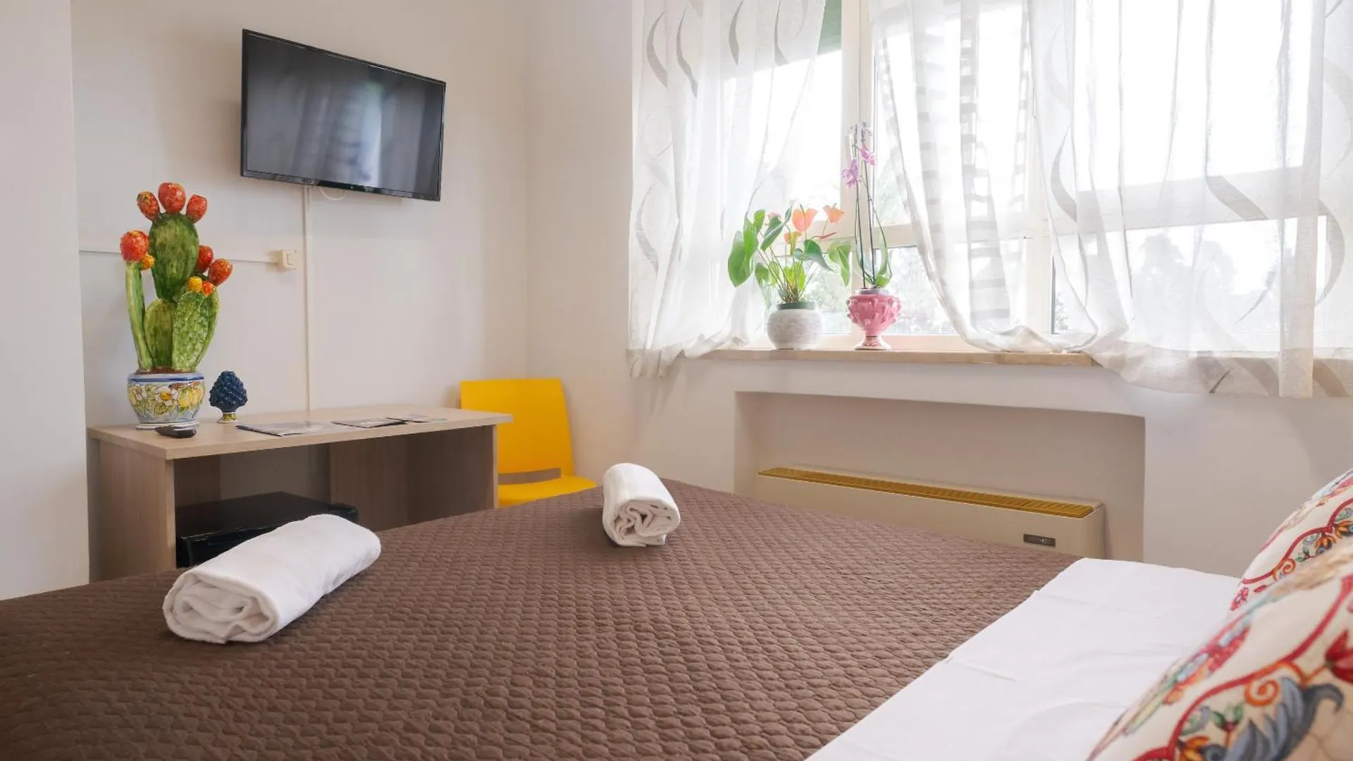 Lady Hill Bed & Breakfast Taormina