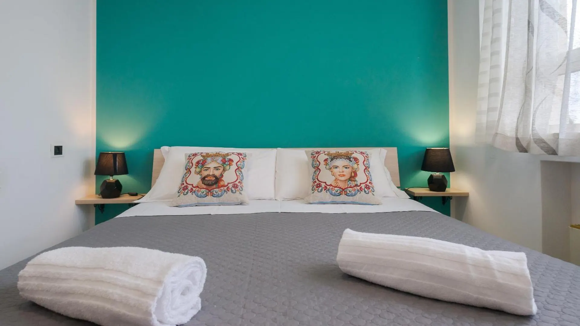 Lady Hill Bed & Breakfast Taormina Italy