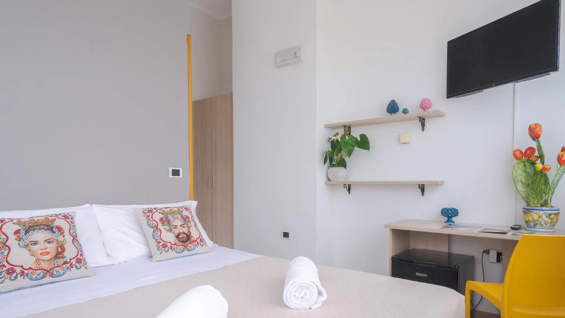 Lady Hill Bed & Breakfast Taormina