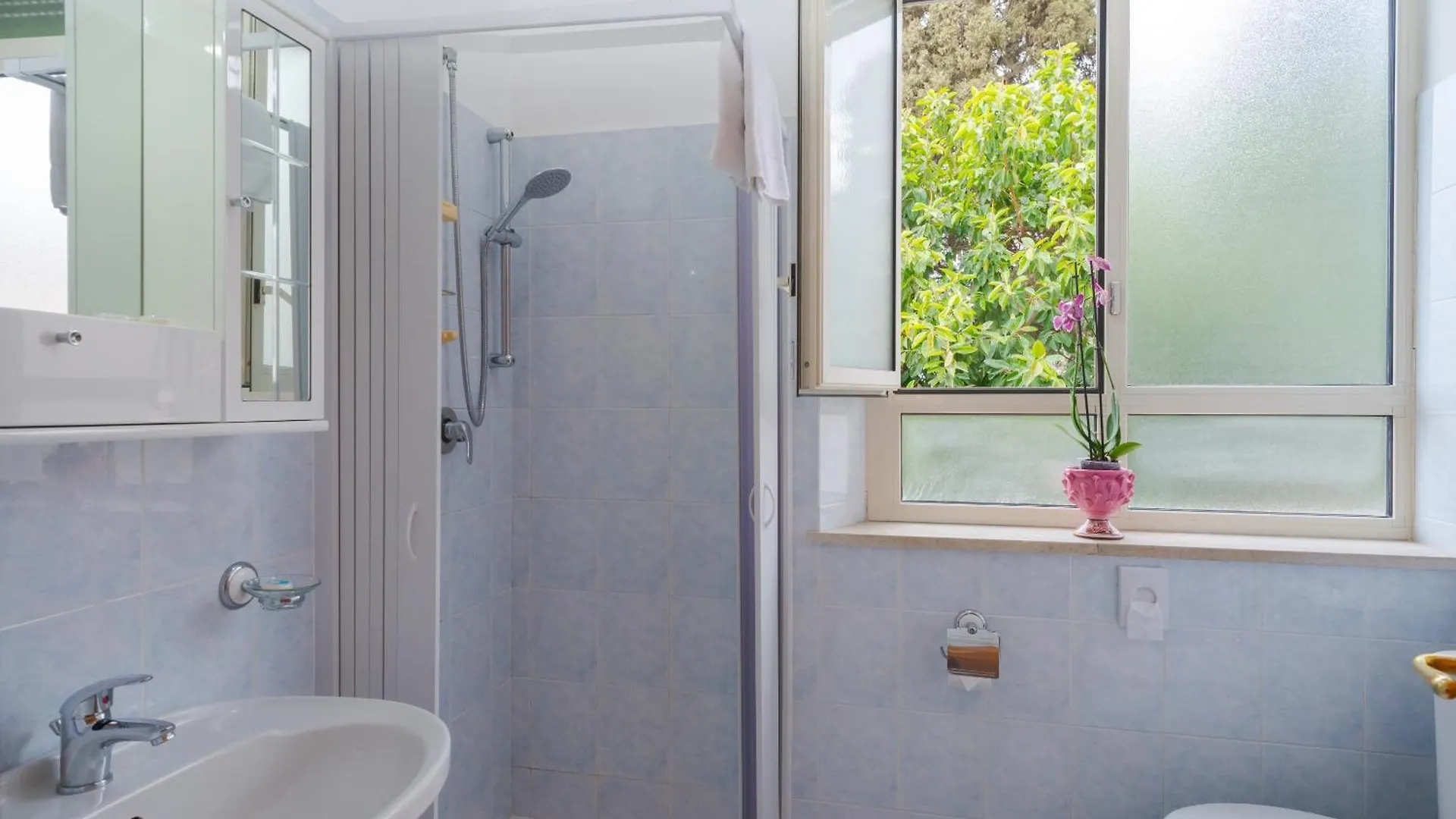 Lady Hill Bed & Breakfast Taormina Italy