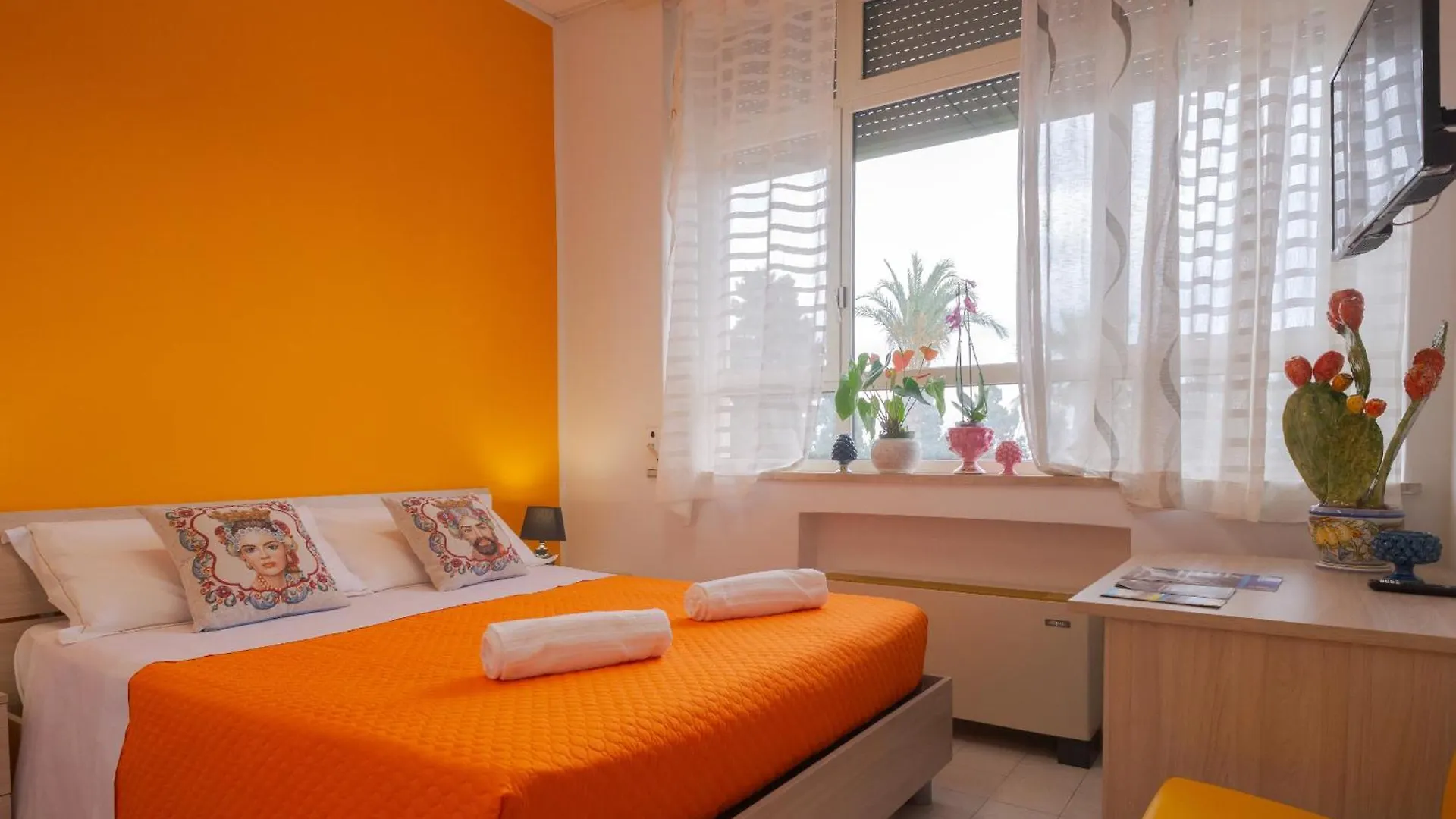 Lady Hill Bed & Breakfast Taormina