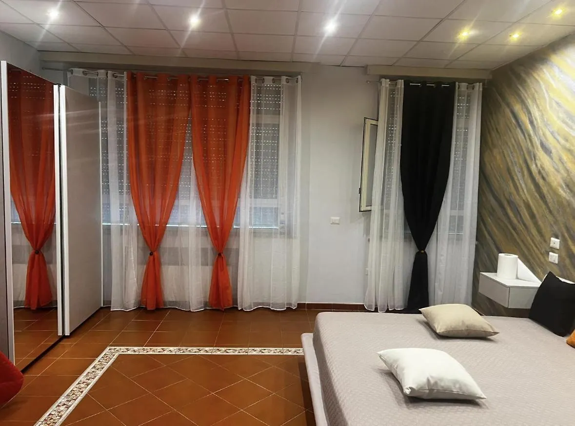 Bed and Breakfast Lady Hill Taormina 0*,