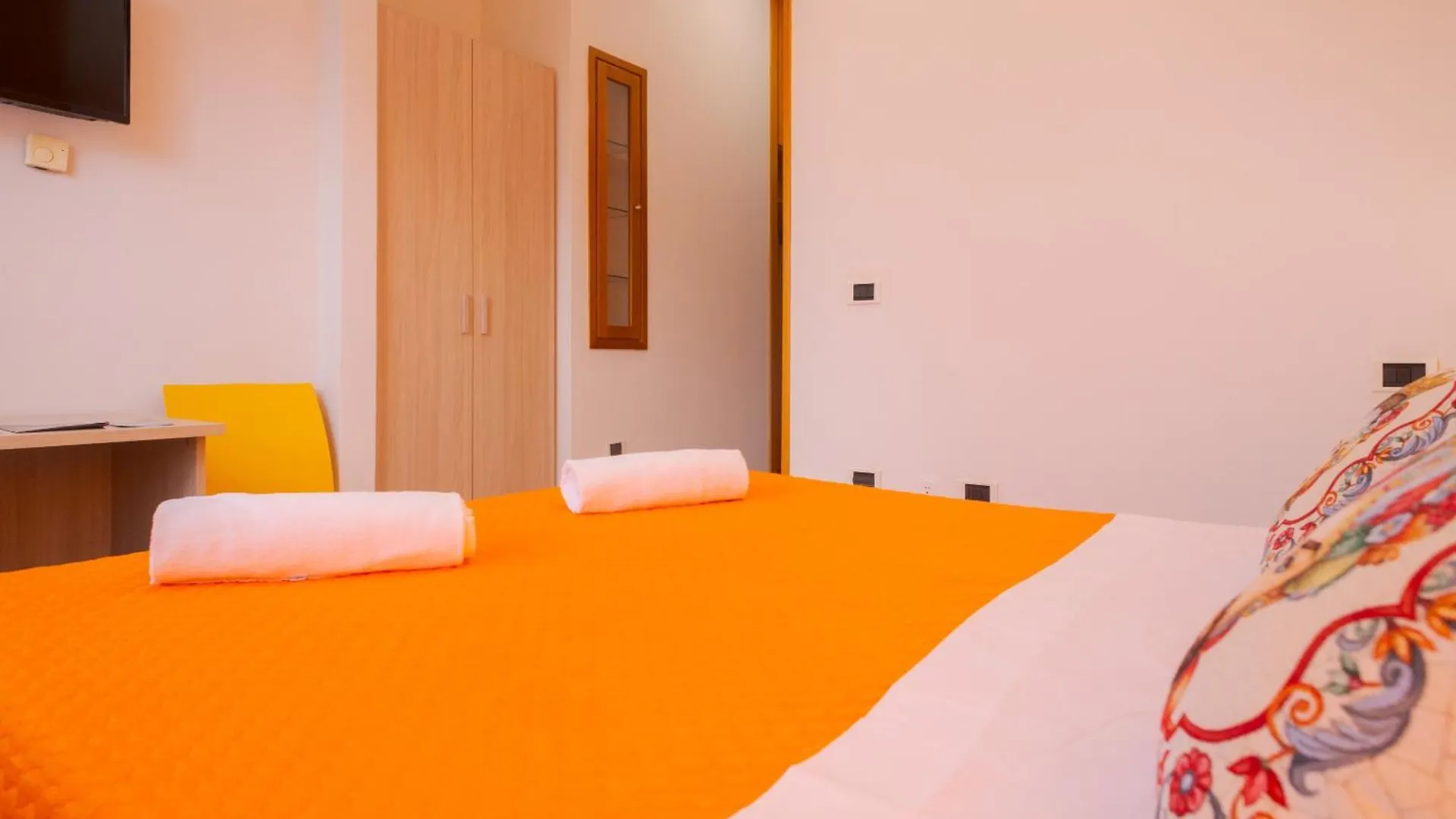 Bed and Breakfast Lady Hill Taormina