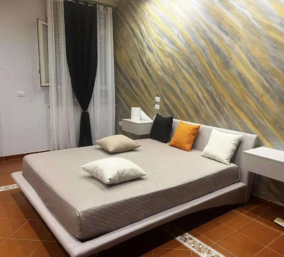 Bed and Breakfast Lady Hill Taormina Italien
