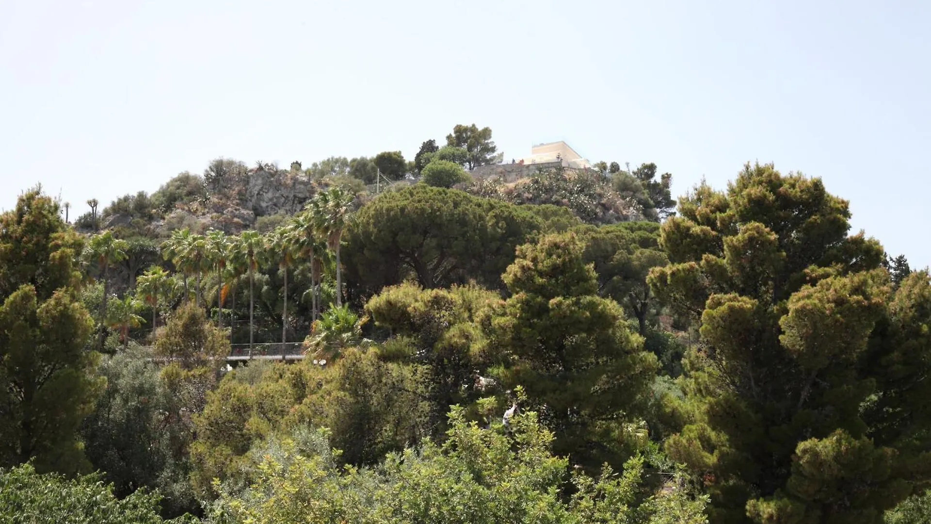 Bed and Breakfast Lady Hill Taormina Italien
