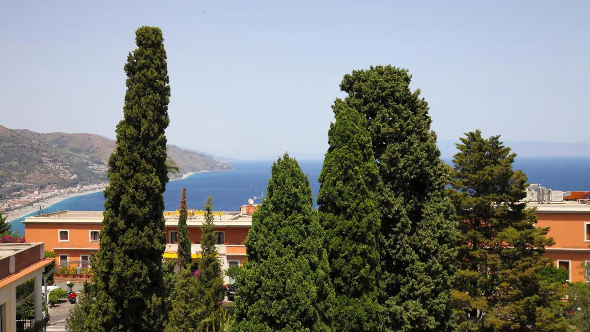 Bed and Breakfast Lady Hill Taormina 0*,  Italien