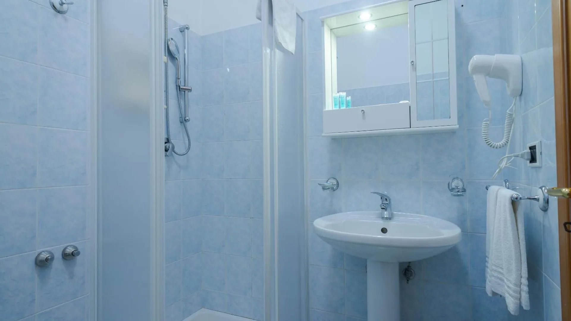 Bed and Breakfast Lady Hill Taormina 0*,  Italien