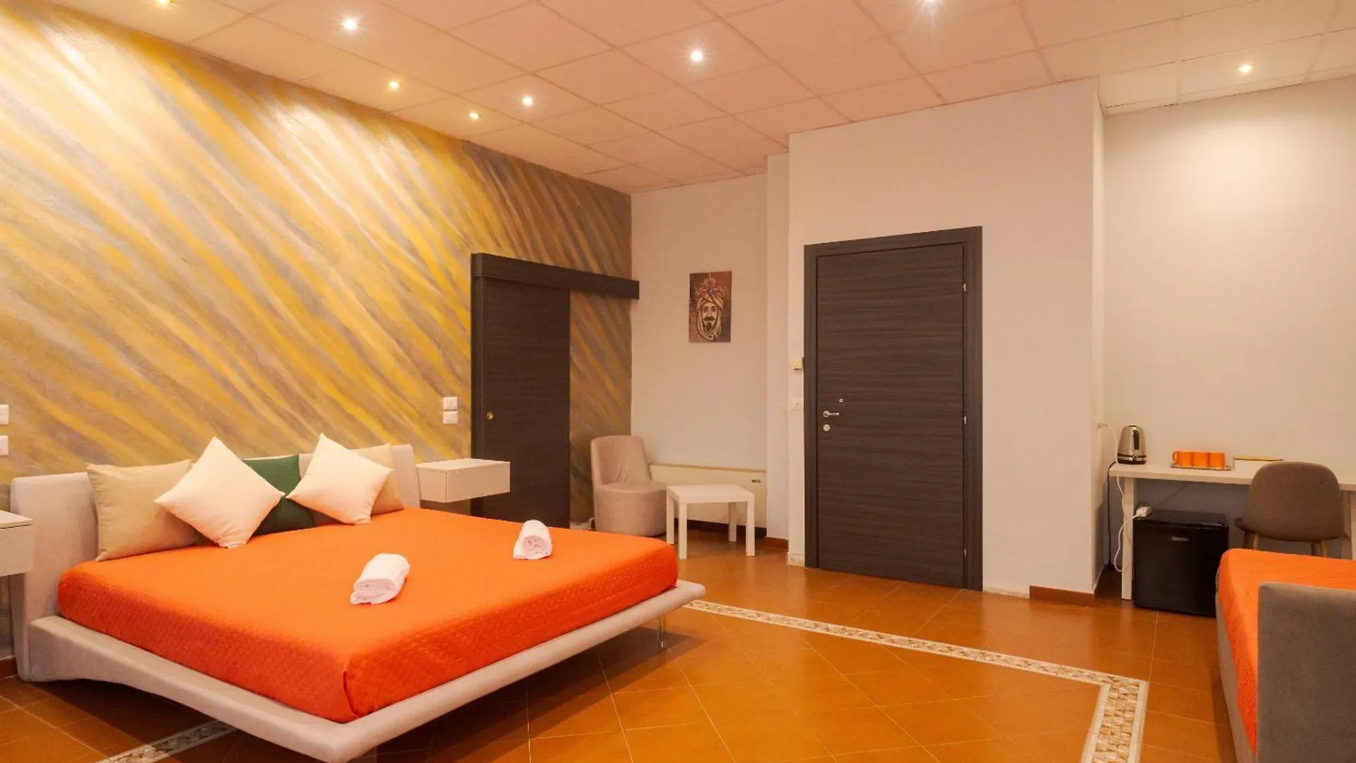 Lady Hill Bed & Breakfast Taormina
