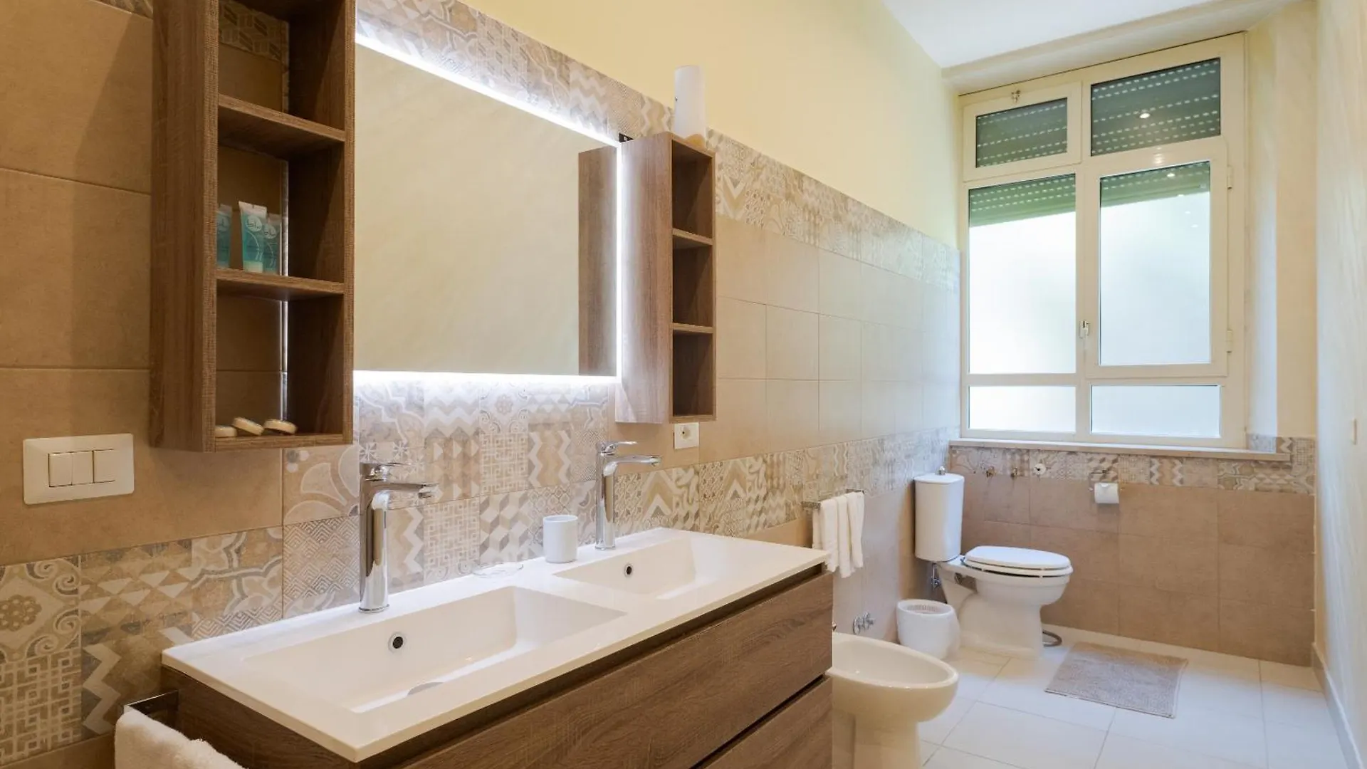 Lady Hill Bed & Breakfast Taormina