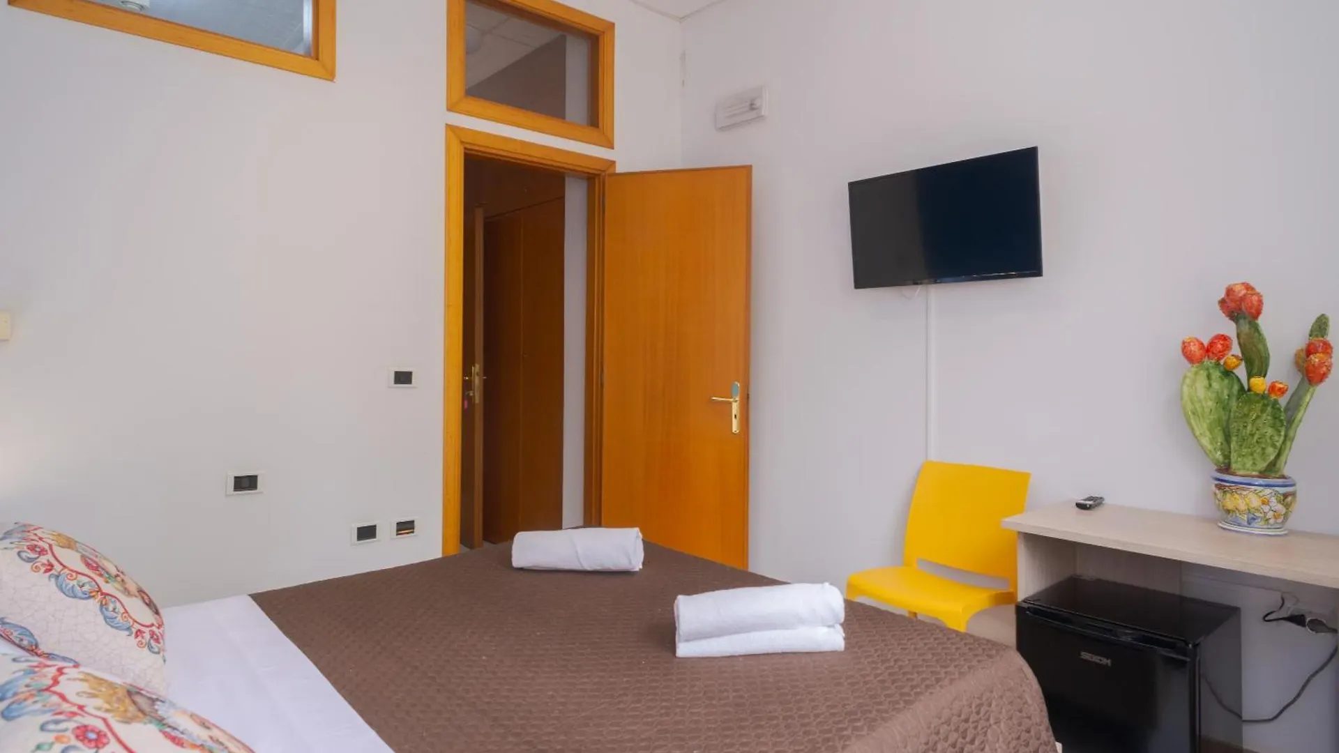 Bed and Breakfast Lady Hill Taormina 0*,  Italien
