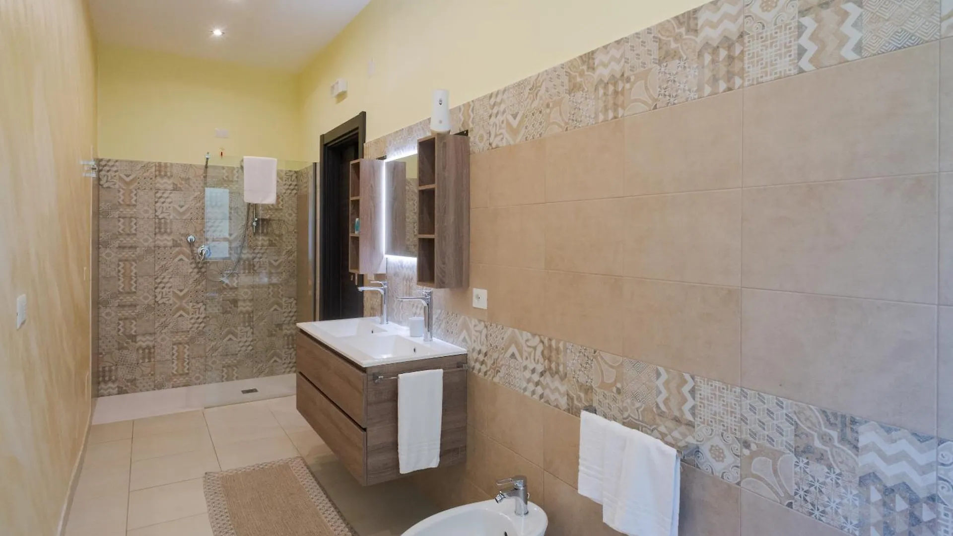 Lady Hill Bed & Breakfast Taormina Italy
