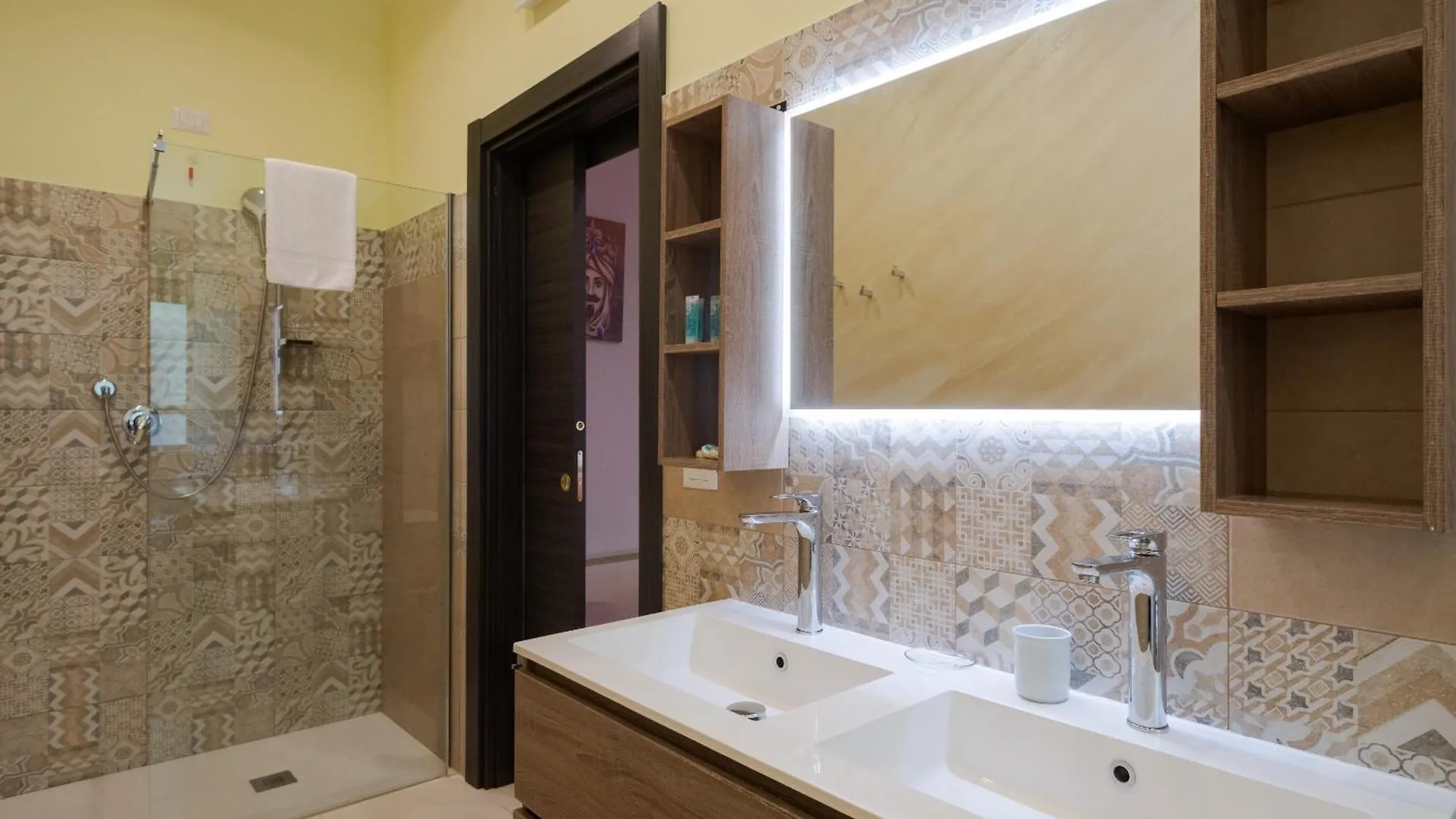 Bed and Breakfast Lady Hill Taormina 0*,  Italien
