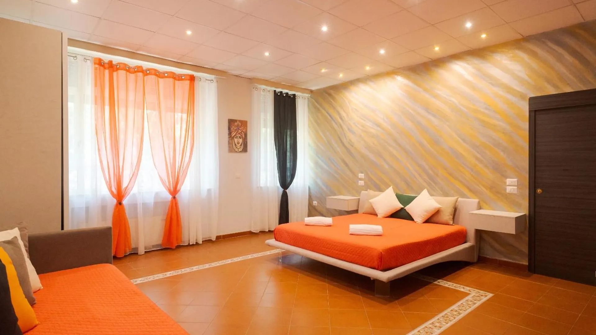 Lady Hill Bed & Breakfast Taormina