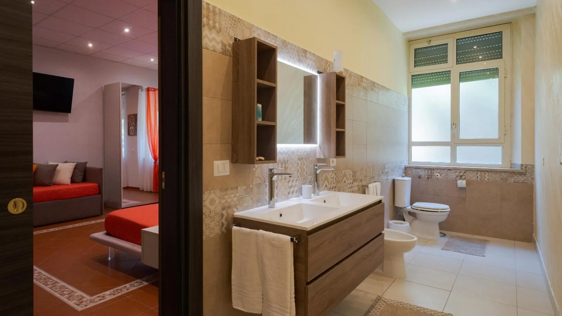 Lady Hill Bed & Breakfast Taormina