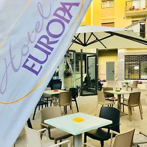 Europa 2*, Arma di Taggia Italie