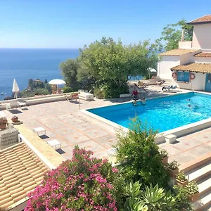 Aparthotel Terra Rossa, Taormina