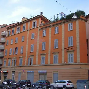 Riva Reno 2*, Bologne Italie