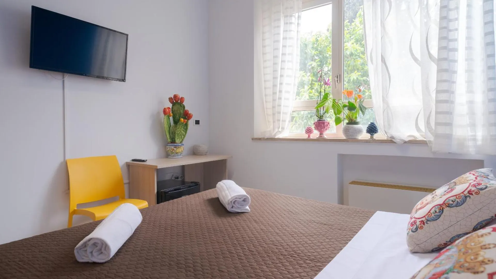 Lady Hill Bed & Breakfast Taormina