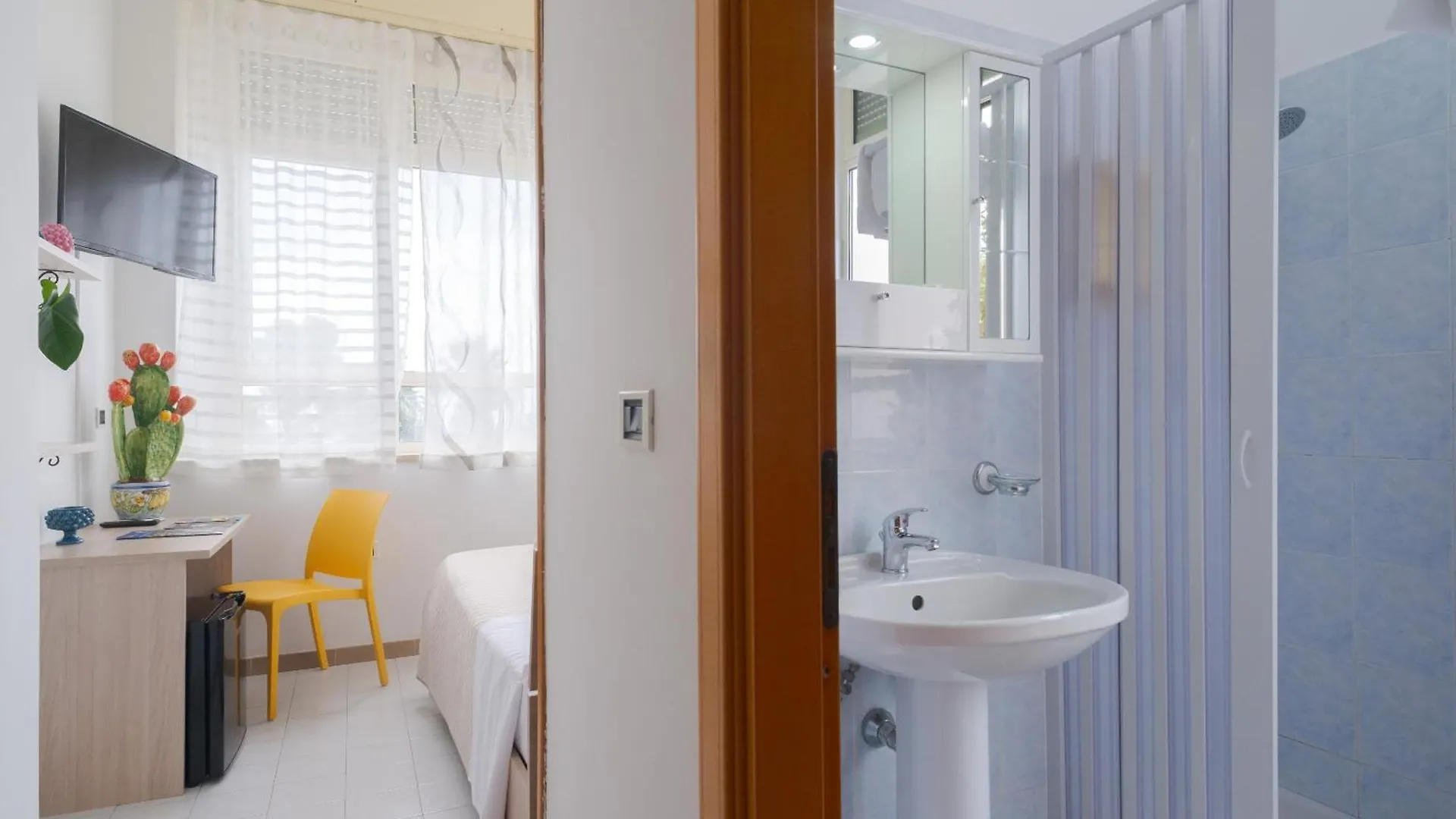 Lady Hill Bed & Breakfast Taormina