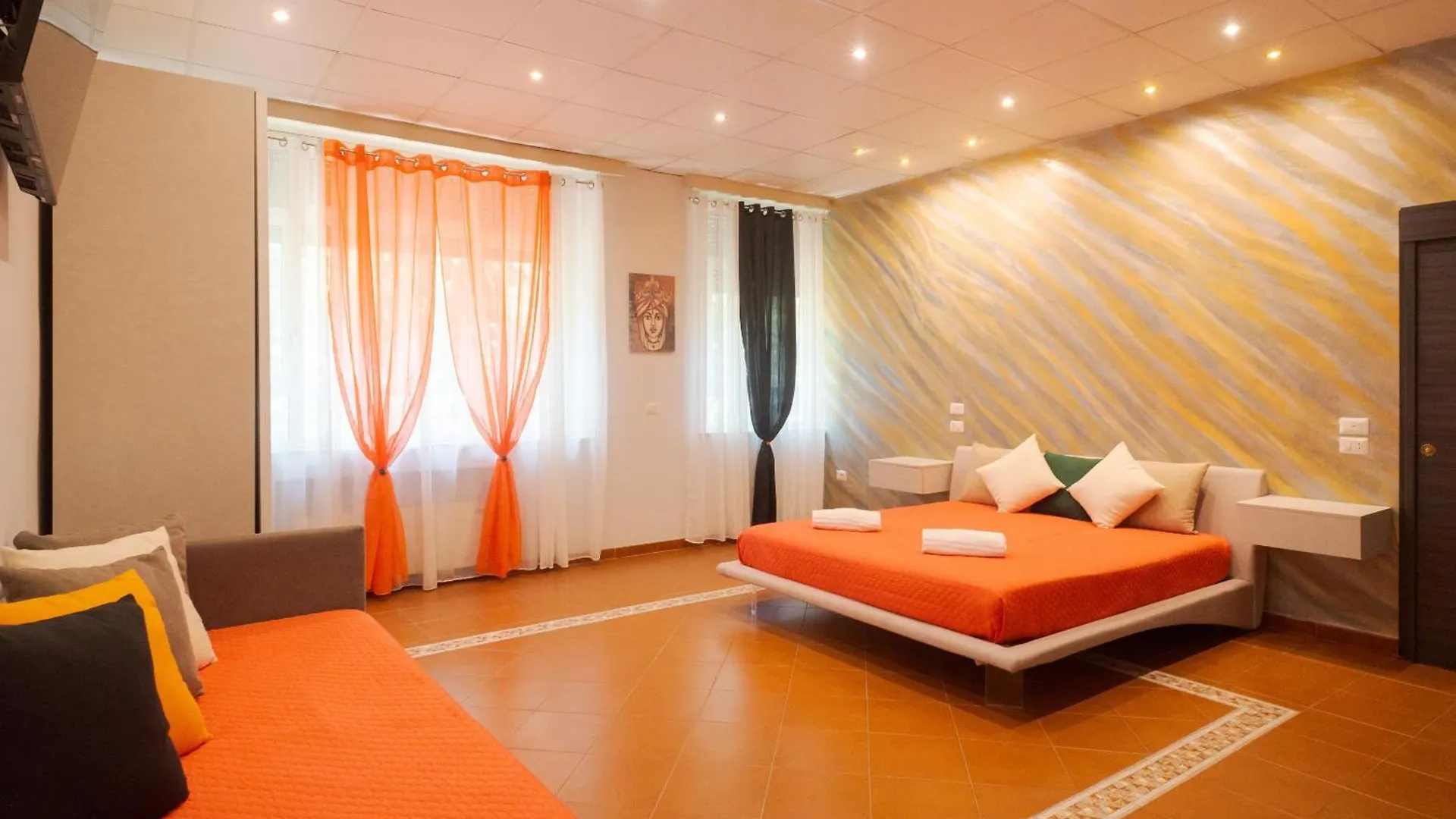 Lady Hill Bed & Breakfast Taormina 0*,