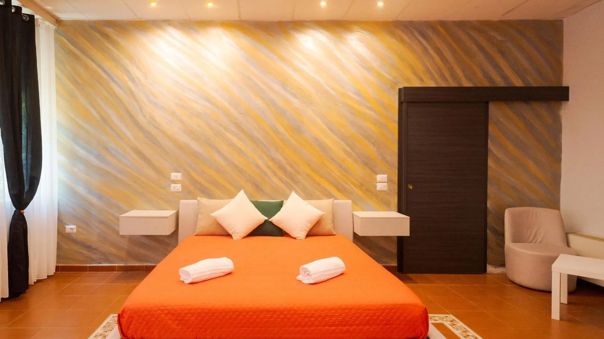 Lady Hill Bed & Breakfast Taormina
