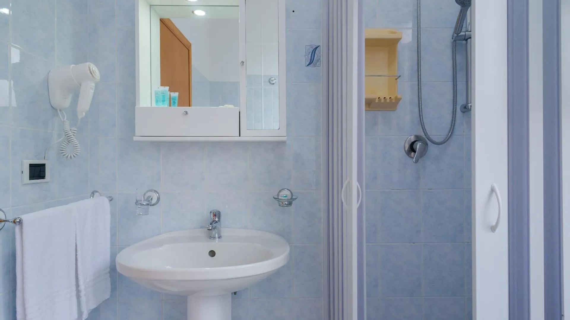 Bed & Breakfast Lady Hill Bed and Breakfast Taormina