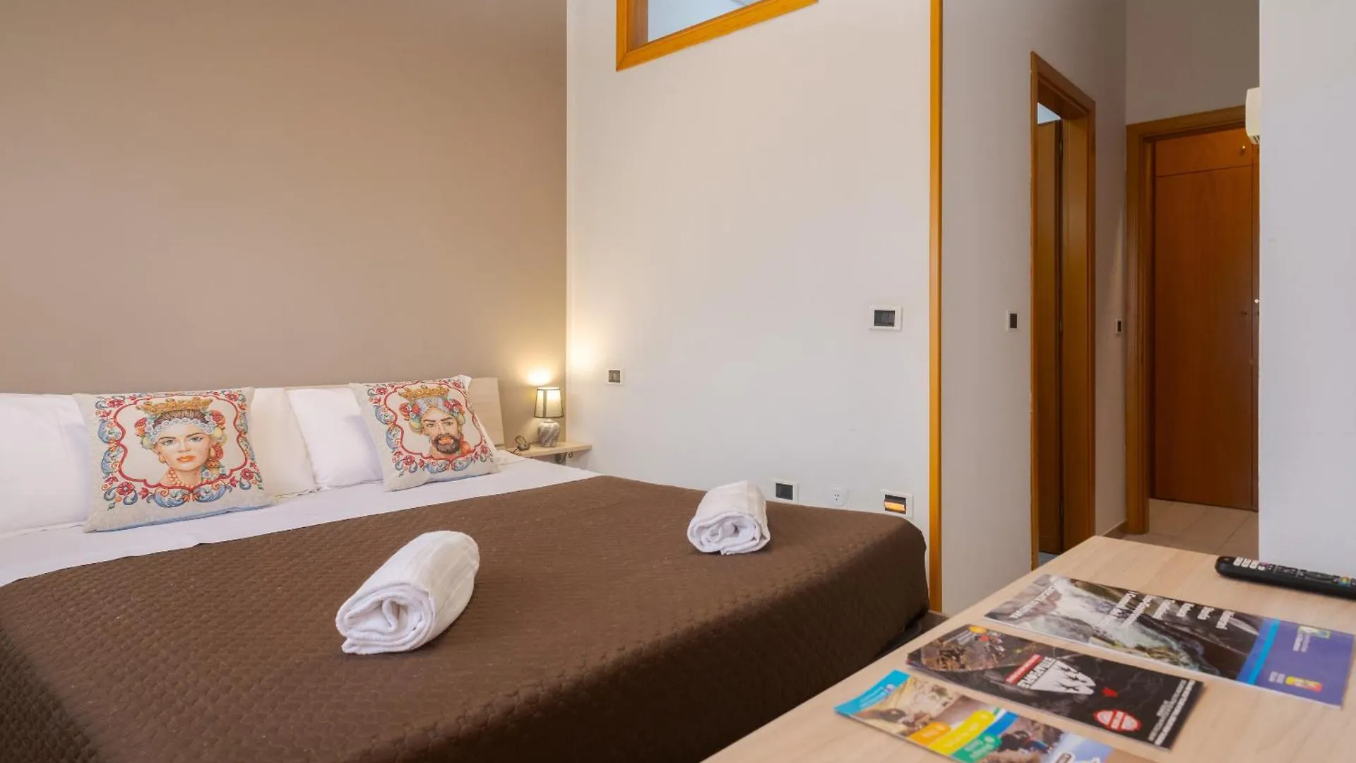Bed & Breakfast Lady Hill Bed and Breakfast Taormina