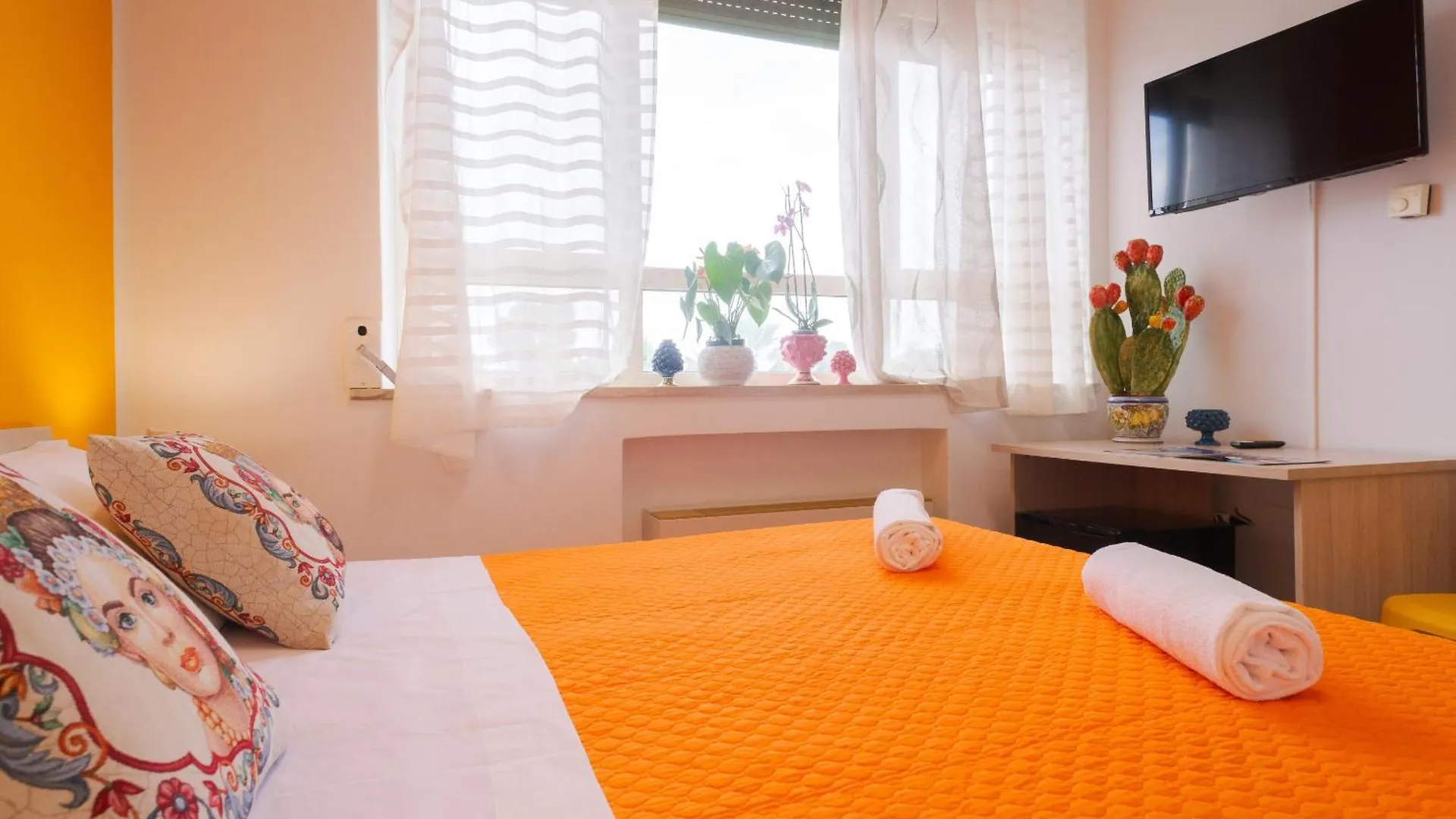 Lady Hill Bed and Breakfast Taormina 0*,